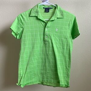 Ralph Lauren Golf - Classic Golf Fit